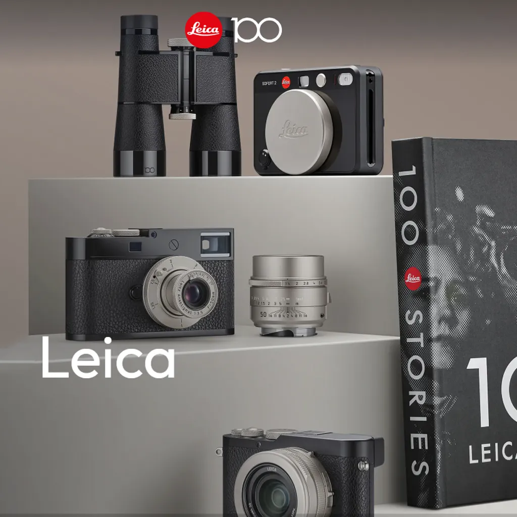 No.016 Leica（ライカ）