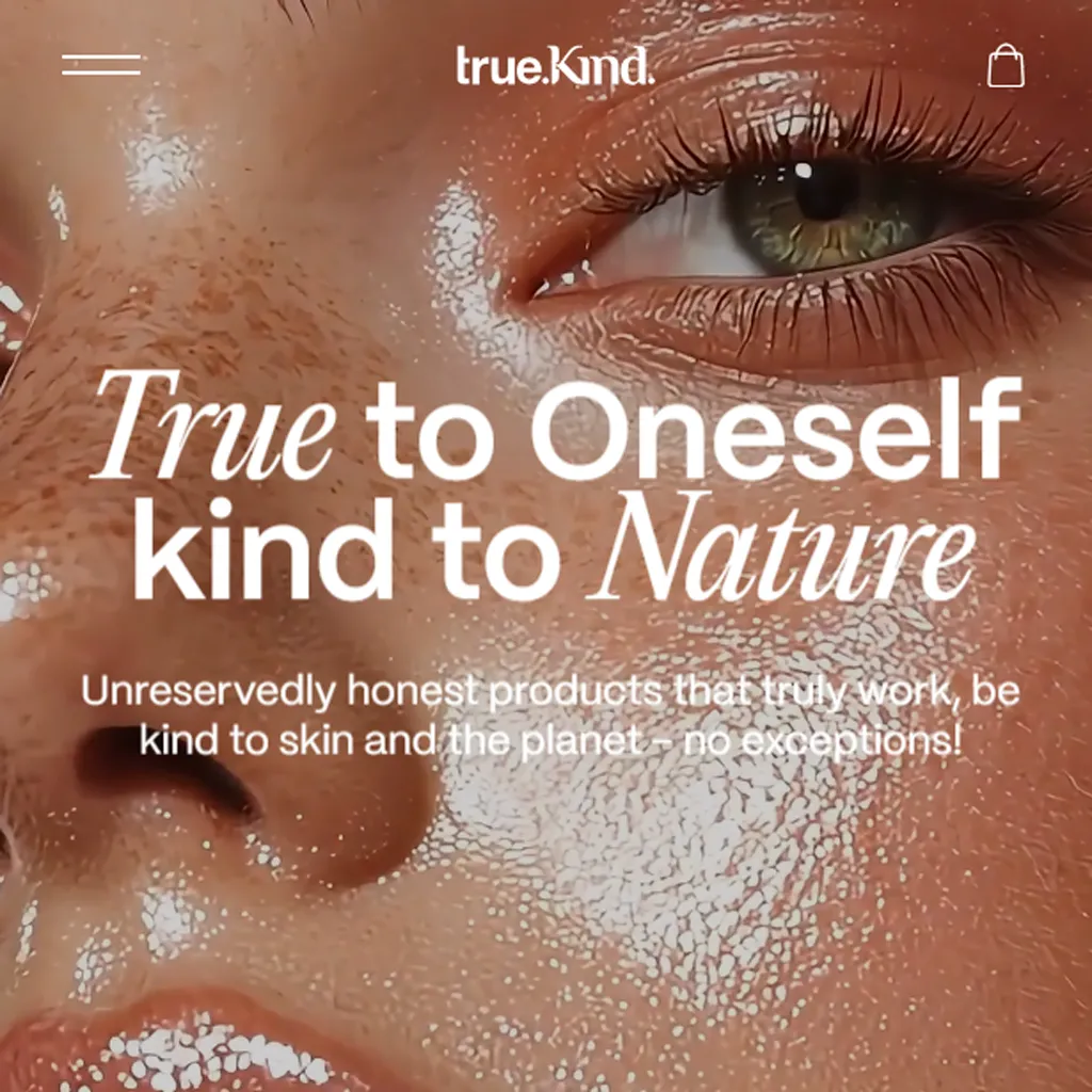 No.071 TrueKind